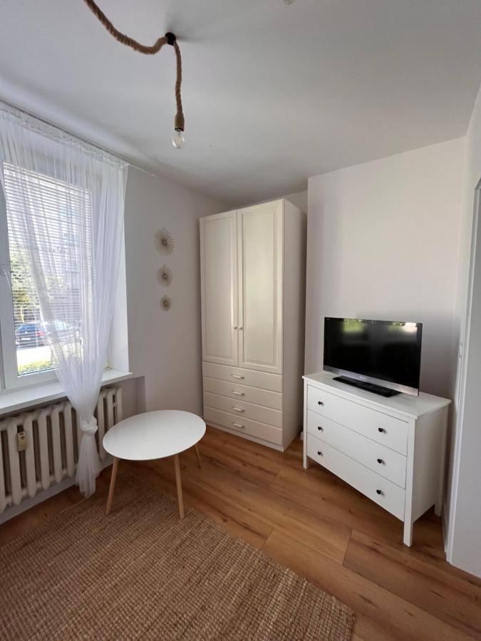Apartament Apartament 2-Pokojowy Gdansk-Oliwa Zewnętrze zdjęcie